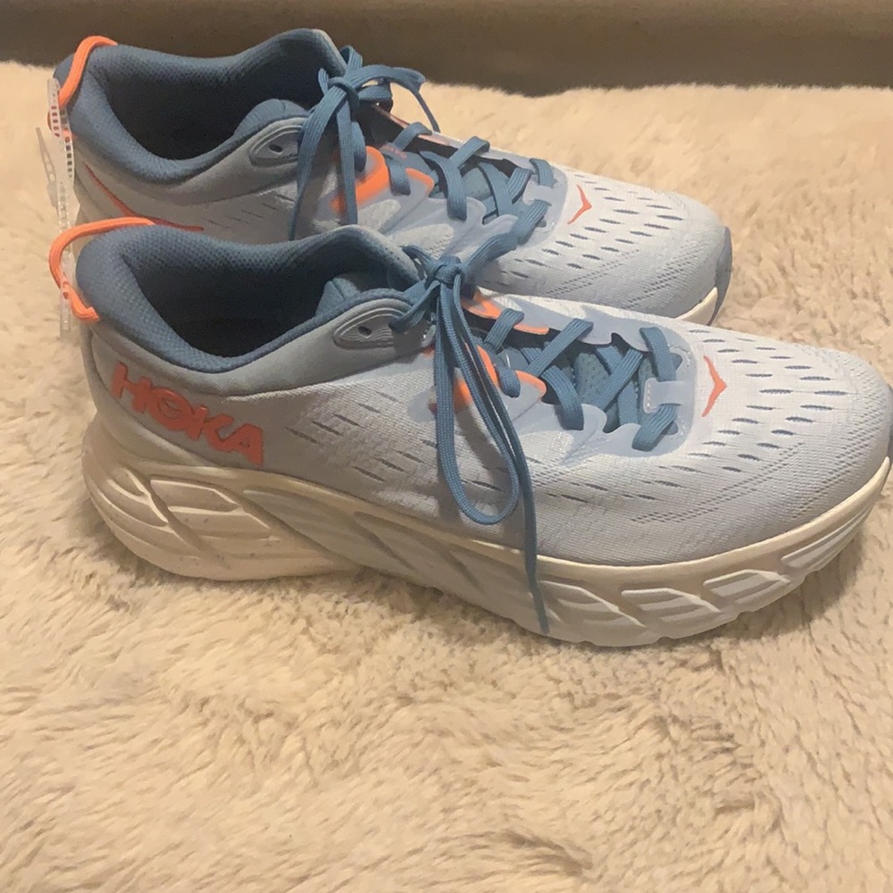 Women’s Gaviota HOKA sneakers